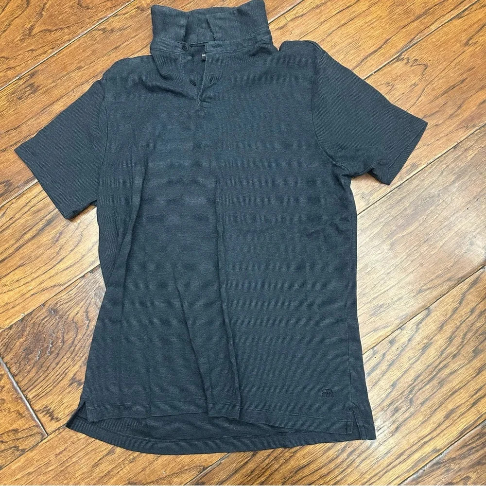 Banana Republic mens‎ Polo Shirt